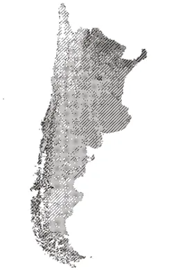 The Extremes of Patagonia