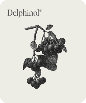 Delphinol®