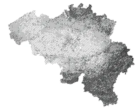 The Fields of Europe